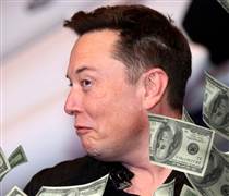 Tài sản Elon Musk tăng tốc chưa từng có, viễn cảnh 1.000 tỷ không còn xa