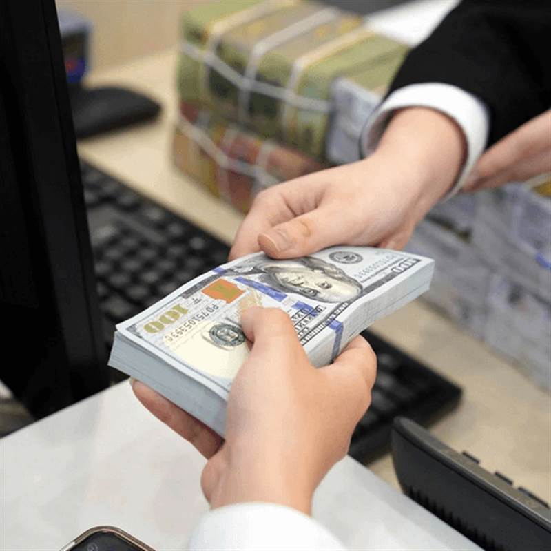 Ngân hàng tăng ưu đãi 'hút' kiều hối