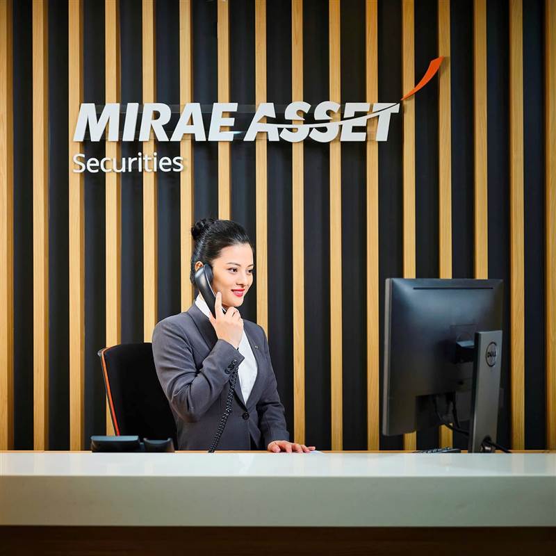 Chiến lược bản địa hóa: Chứng khoán Mirae Asset đang làm ăn ra sao?