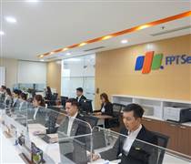 FTS: Lợi nhuận quý IV/2025 của FPTS sụt giảm vì đâu?
