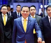 Giải thưởng của tỷ phú Phạm Nhật Vượng nhận đề cử từ hơn 110 quốc gia, chính thức khởi động mùa thứ 6