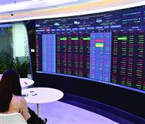 Điểm xoay trục của dòng vốn trên thị trường chứng khoán