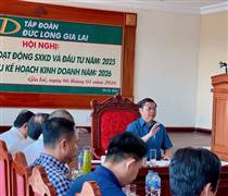 DLG: "Đại gia phố núi" nợ ngập đầu, lỗ lũy kế hàng nghìn tỷ tham vọng xóa sạch nợ xấu, làm cao tốc 77.000 tỷ đồng và tập trung vào năng lượng "con gà đẻ trứng vàng"