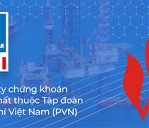 PSI: Chứng khoán Dầu khí tất toán lô trái phiếu phát hành năm 2024