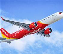 VJC: Tín đồ du lịch không thể bỏ lỡ: Bay thảnh thơi với ưu đãi 30% vé Deluxe từ Vietjet