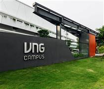 VNZ: Diễn biến lạ của cổ phiếu VNZ