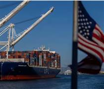 Ngành vận tải biển toàn cầu đối mặt rủi ro mới