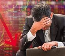 Áp lực bán lan rộng, VN-Index giảm phiên thứ 3 liên tiếp