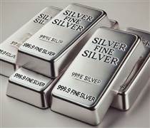 Giá bạc tăng vọt hơn 31% từ đầu năm, chuyên gia cảnh báo rủi ro