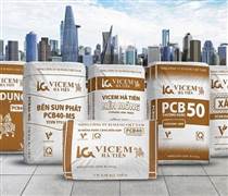 HT1: Nợ vay giảm mạnh, Vicem Hà Tiên báo lãi cao nhất 4 năm