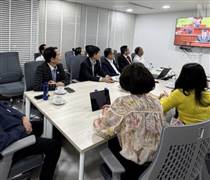 Khơi dậy niềm tin mạnh mẽ trong cộng đồng doanh nghiệp Việt Nam tại Campuchia