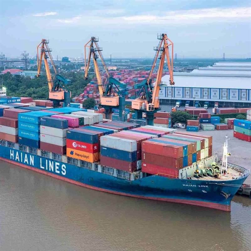 Kim ngạch xuất khẩu sầu riêng đạt mức kỷ lục