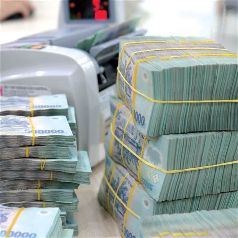 Ngành ngân hàng không còn đơn thuần là nơi cung cấp công cụ thanh toán