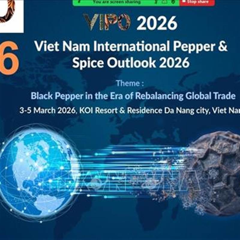 Việt Nam, Ấn Độ thúc đẩy hợp tác trong ngành thực phẩm và đồ uống