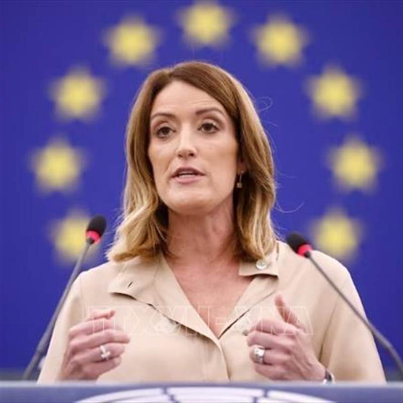 Điểm tin kinh tế thế giới nổi bật ngày 23/1/2026