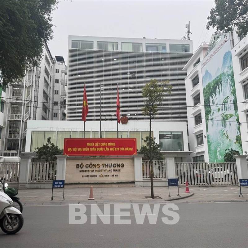 Khởi động kỳ xét chọn Thương hiệu quốc gia Việt Nam lần thứ 10 năm 2026