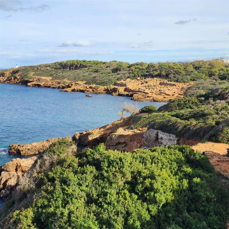 Algeria bước đầu khẳng định vị trí trên thị trường du lịch quốc tế