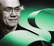 CZ tại Davos: Crypto sẽ trở thành tiền tệ chính của các AI agent