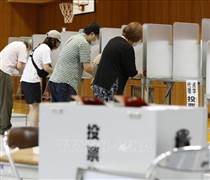 Nhật Bản: Kêu gọi các nền tảng mạng xã hội xóa bỏ thông tin sai lệch về bầu cử