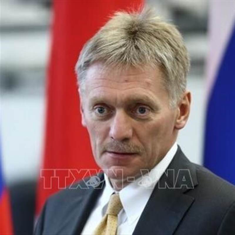 Điện Kremlin tiết lộ trọng tâm của đoàn Nga trong đàm phán ba bên với Ukraine và Mỹ