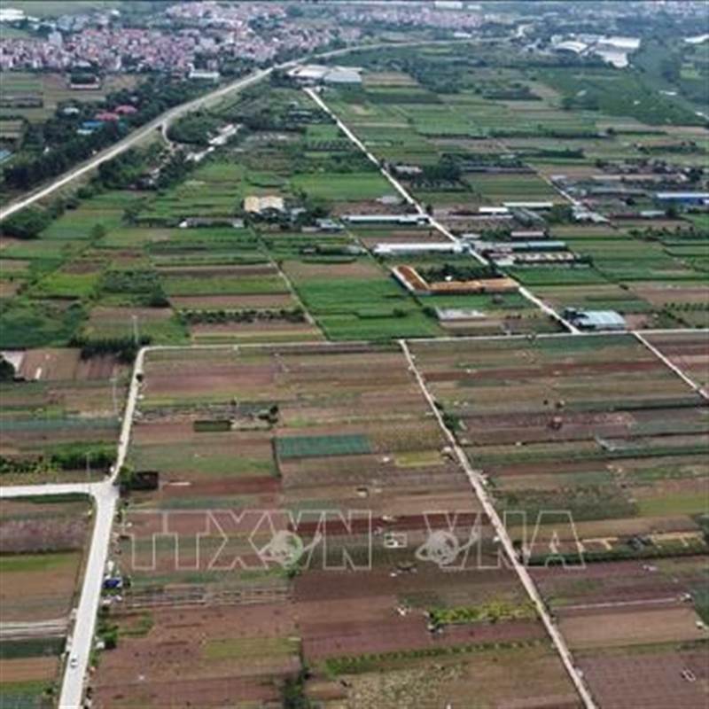 Quy định mới về phân loại đô thị: Hướng tới phát triển xanh, bền vững​