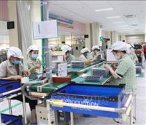 Bắc Ninh đặt mục tiêu GRDP gần 600.000 tỷ đồng năm 2026