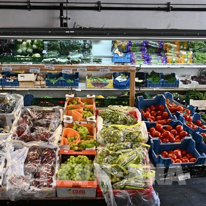 Liệu thuế quan trừng phạt của Tổng thống Trump liên quan đến Greenland có hiệu quả?