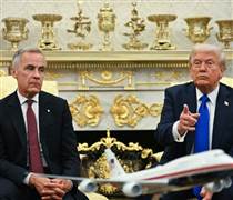 Ông Trump nổi giận, rút lại lời mời Canada tham gia Hội đồng Hòa bình5