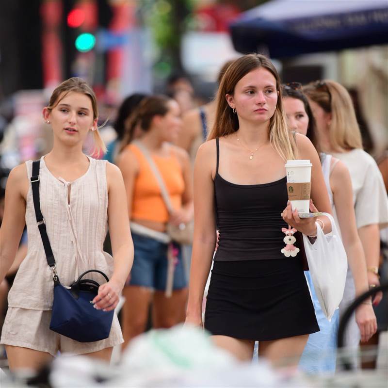 TP.HCM là điểm đến ấn tượng của năm 2025