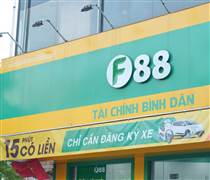 F88:  'Đắt hàng' sau nhịp điều chỉnh kỹ thuật, tăng trần 4 phiên liên tiếp