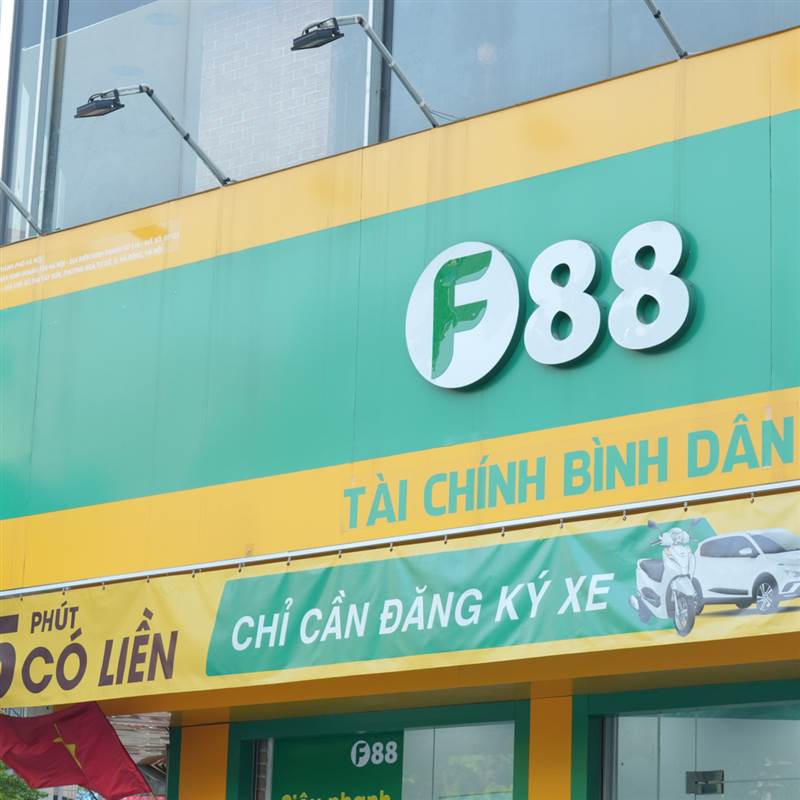 F88:  'Đắt hàng' sau nhịp điều chỉnh kỹ thuật, tăng trần 4 phiên liên tiếp