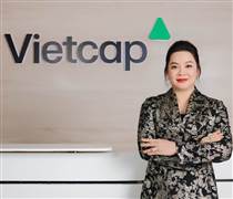 VCI: Đăng ký bán nhưng "giữ lại" toàn bộ, công ty của bà Nguyễn Thanh Phượng chờ đợi điều gì ở VCI?
