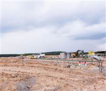 Triển khai Dự án Vành đai 4 TP.HCM: Vào cuộc lựa chọn nhà đầu tư, nhà thầu