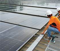 Gia Lai đấu thầu loạt dự án năng lượng tái tạo: “Cửa rộng” cho nhà đầu tư vững năng lực