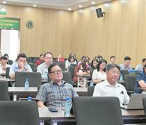 VRG tập huấn an toàn thông tin và chuyển đổi số