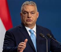 Thủ tướng Hungary chỉ trích kế hoạch viện trợ Ukraine, cảnh báo EU tự đẩy mình vào nợ nần