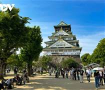 Lượng khách Việt Nam đến Nhật Bản năm 2025 cao nhất từ trước tới nay