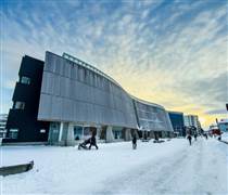 EU tăng cường đầu tư vào Greenland