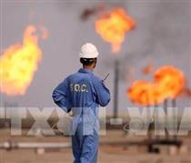 IEA: Châu Âu nhập khẩu LNG kỷ lục, phụ thuộc thị trường toàn cầu