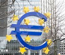S&P Global: Hoạt động kinh doanh của Eurozone vẫn tăng trưởng ổn định