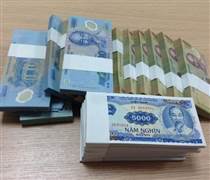 Ngân hàng Nhà nước bác thông tin loại bỏ tiền mệnh giá từ 1.000-5.000 đồng