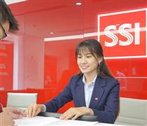 SSI: Tăng vốn lên gần 25.000 tỷ đồng sau đợt chào bán cổ phiếu