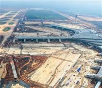 Phát triển khu logistics đa phương thức gắn với đô thị sân bay Long Thành: Ðộng lực chính để Ðồng Nai tăng trưởng 2 con số