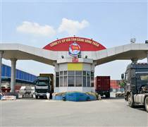 ICD Tân Cảng Sóng Thần (IST): Vượt kế hoạch 14%, lợi nhuận năm 2025 chính thức "ghi danh" lịch sử.