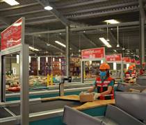 VTP: Viettel Post muốn chào bán hơn 51 triệu cổ phiếu, tăng vốn lên hơn 1.700 tỷ đồng