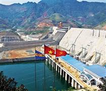 Bức tranh lợi nhuận năm 2025 trái chiều của doanh nghiệp thủy điện