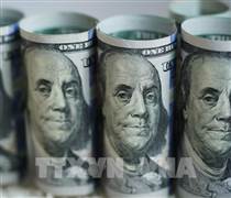 Tuần nhiều giông bão của đồng USD