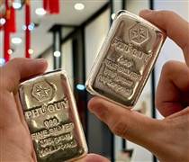 Giá vàng, bạc tăng nóng: Các “ông lớn” Phố Wall chạy theo không kịp