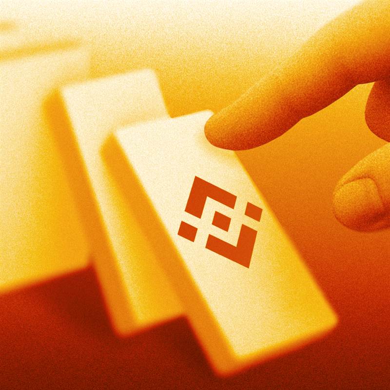 Binance và OKX sẽ tham gia tài chính truyền thống với cổ phiếu token hóa