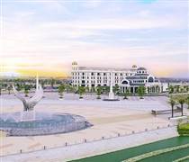 NVL: Novaland cam kết góp thêm tối đa 600 tỷ đồng vào chủ đầu tư dự án Aqua Marina City